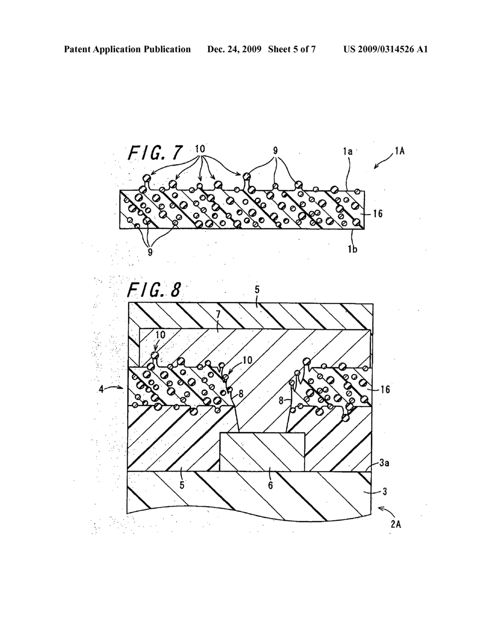 Resin Film, Adhesive Sheet, Circuit Board, and Electronic Apparatus - diagram, schematic, and image 06