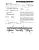 FLEXIBLE MAGNETIZATION ENERGY TRANSFER RIBBONS AND PROCESS FOR PRODUCING THEM diagram and image