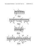 FLEXIBLE MAGNETIZATION ENERGY TRANSFER RIBBONS AND PROCESS FOR PRODUCING THEM diagram and image