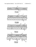 FLEXIBLE MAGNETIZATION ENERGY TRANSFER RIBBONS AND PROCESS FOR PRODUCING THEM diagram and image