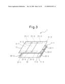 TOUCH PANEL diagram and image