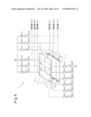 TOUCH PANEL diagram and image