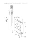 TOUCH PANEL diagram and image