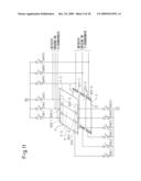 TOUCH PANEL diagram and image