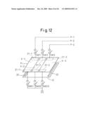 TOUCH PANEL diagram and image