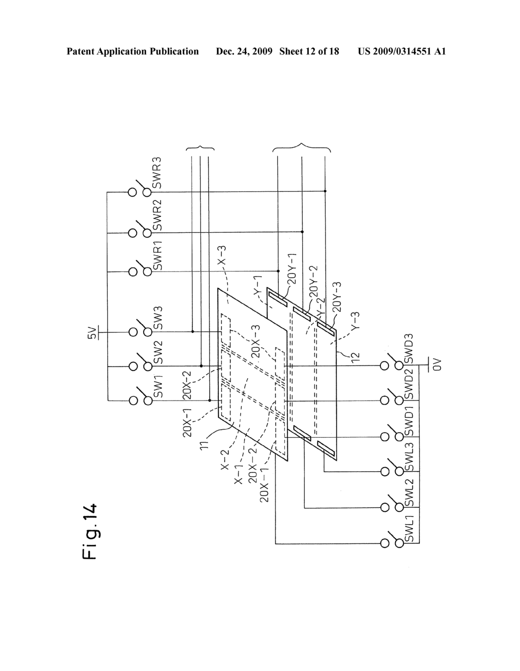 TOUCH PANEL - diagram, schematic, and image 13