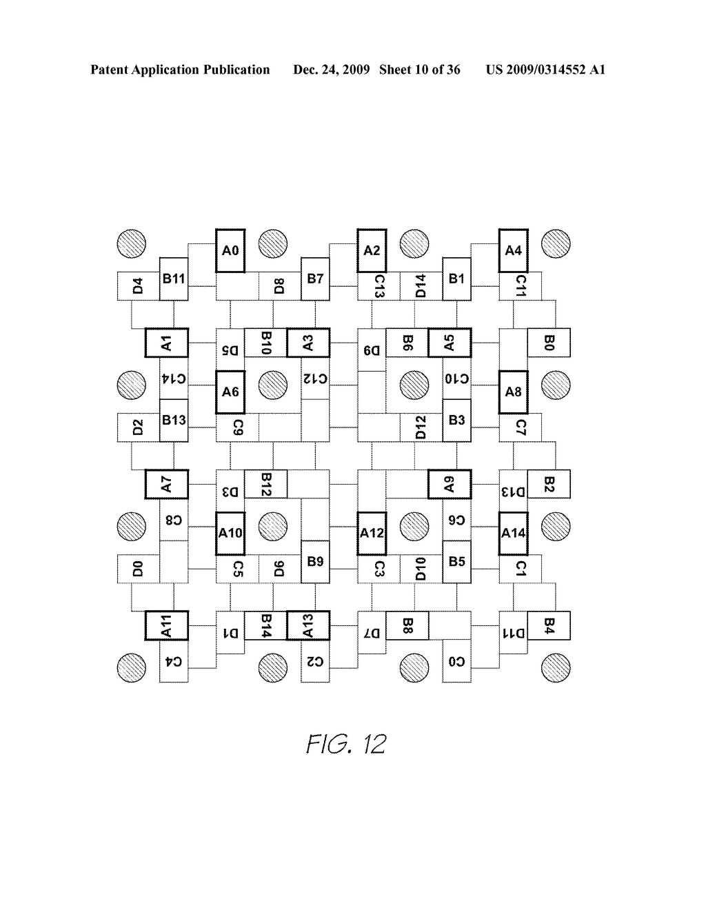 Retractable electronic pen comprising actuator button decoupled from force sensor - diagram, schematic, and image 11