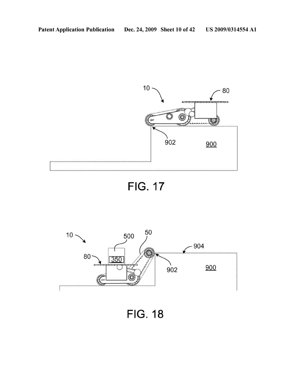 ROBOTIC VEHICLE - diagram, schematic, and image 11