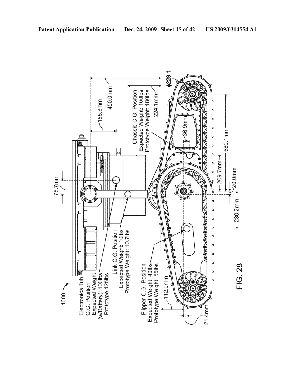 ROBOTIC VEHICLE - diagram, schematic, and image 16