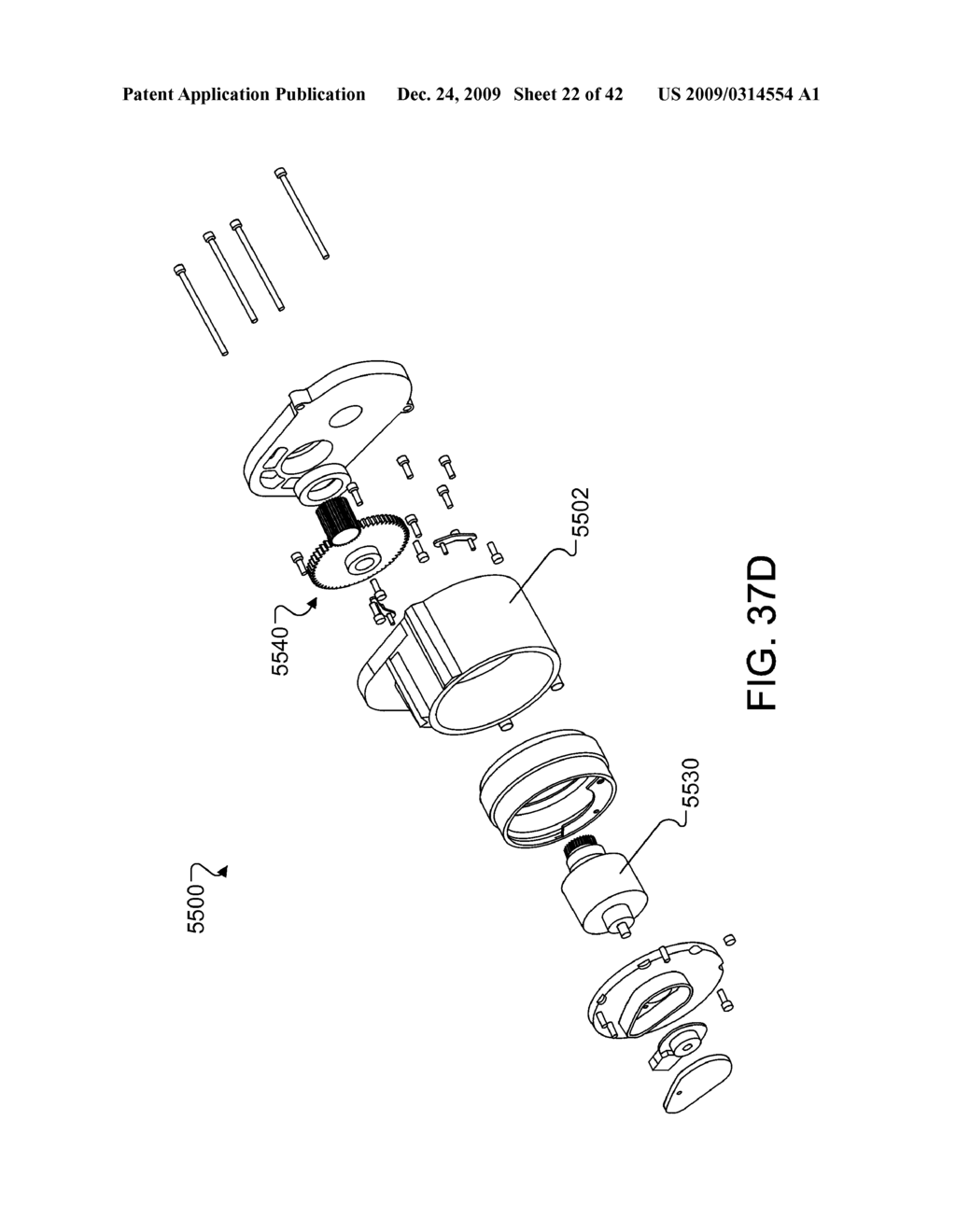 ROBOTIC VEHICLE - diagram, schematic, and image 23