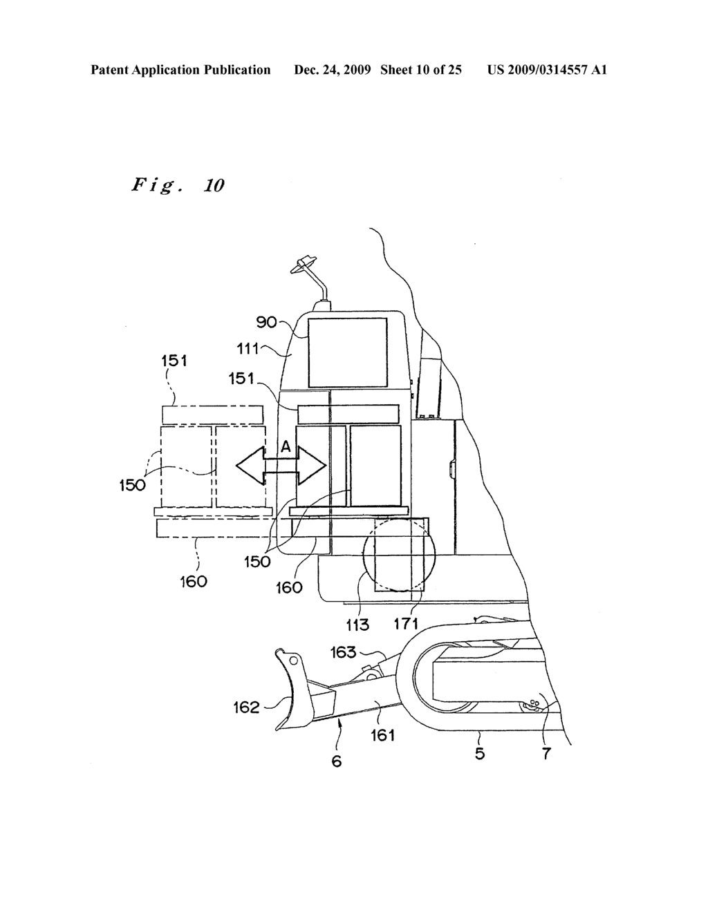 ELECTRICALLY DRIVEN INDUSTRIAL VEHICLE - diagram, schematic, and image 11