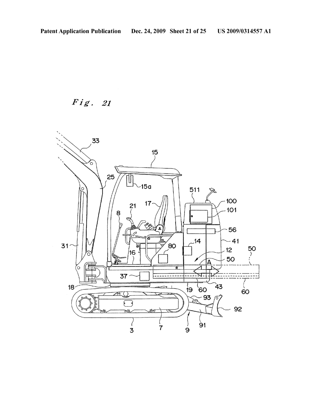 ELECTRICALLY DRIVEN INDUSTRIAL VEHICLE - diagram, schematic, and image 22