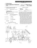 CONTROL APPARATUS FOR VEHICULAR POWER TRANSMITTING SYSTEM diagram and image