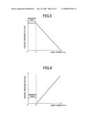 CONTROL APPARATUS FOR VEHICULAR POWER TRANSMITTING SYSTEM diagram and image