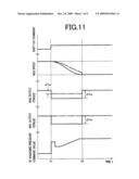 CONTROL APPARATUS FOR VEHICULAR POWER TRANSMITTING SYSTEM diagram and image