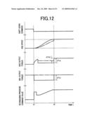 CONTROL APPARATUS FOR VEHICULAR POWER TRANSMITTING SYSTEM diagram and image