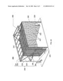 MOVABLE ACOUSTIC SHELL ASSEMBLY diagram and image