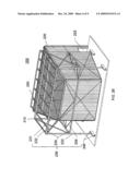 MOVABLE ACOUSTIC SHELL ASSEMBLY diagram and image