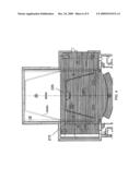 MOVABLE ACOUSTIC SHELL ASSEMBLY diagram and image