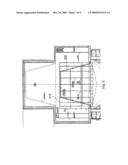 MOVABLE ACOUSTIC SHELL ASSEMBLY diagram and image