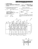 SEPARATOR SPRING FOR CLUTCH PLATE SEPARATION AND STABILIZATION diagram and image