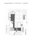 Motorcycle racing clutch lever release mechanism diagram and image