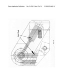 Motorcycle racing clutch lever release mechanism diagram and image