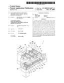 ELECTRONIC DEVICE CONVEYING METHOD AND ELECTRONIC DEVICE HANDLING APPARATUS diagram and image