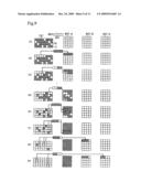 ELECTRONIC DEVICE CONVEYING METHOD AND ELECTRONIC DEVICE HANDLING APPARATUS diagram and image