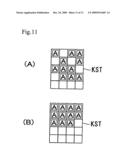 ELECTRONIC DEVICE CONVEYING METHOD AND ELECTRONIC DEVICE HANDLING APPARATUS diagram and image