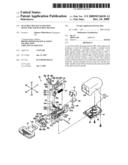 SEAT BELT BUCKLE FASTENING DETECTOR AND SEAT BELT BUCKLE diagram and image