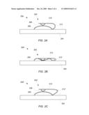 DOME SWITCH WITH INTEGRAL ACTUATOR diagram and image