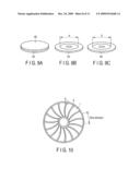 METHOD OF MANUFACTURING STAMPER diagram and image