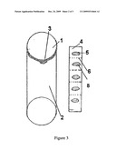 Pack Containing Pharmaceutical Administration Forms diagram and image