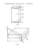 Pack Containing Pharmaceutical Administration Forms diagram and image