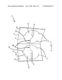 Package for discs diagram and image