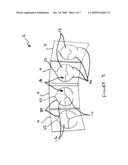 Package for discs diagram and image