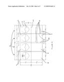 Package for discs diagram and image