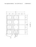 Package for discs diagram and image