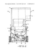 Loosefill Package For Blowing Wool Machine diagram and image