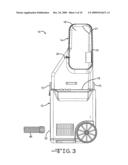 Loosefill Package For Blowing Wool Machine diagram and image