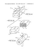 Loosefill Package For Blowing Wool Machine diagram and image