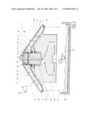 Device for Regeneration of Oils diagram and image