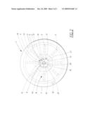 Device for Regeneration of Oils diagram and image