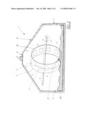 Device for Regeneration of Oils diagram and image