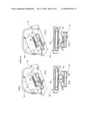 SELF-PROPELLED CRUSHING MACHINE diagram and image