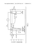 PHOTOELECTROCATALYTIC OXIDIZER DEVICE HAVING COMPOSITE NANOPOROUS TiO2 COATED Ti PHOTOANODE AND METHOD OF REMOVING AMMONIA FROM WATER IN AQUARIA AND RECIRCULATION AQUACULTURE SYSTEMS diagram and image