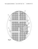 Method of dewatering solids laden liquids utilizing a reusable filter element diagram and image