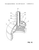 Teat diagram and image