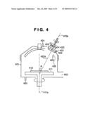 MAGNETORESISTIVE EFFECT ELEMENT MANUFACTURING METHOD AND MULTI-CHAMBER APPARATUS FOR MANUFACTURING MAGNETORESISTIVE EFFECT ELEMENT diagram and image